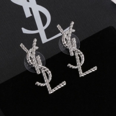 Ysl Earrings